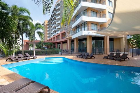Mantra On The Esplanade - Accommodation Georgetown 6