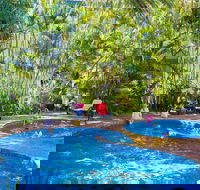 Ocean Breeze Resort - Accommodation Georgetown