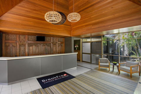 BreakFree Aanuka Beach Resort - Accommodation Georgetown 6