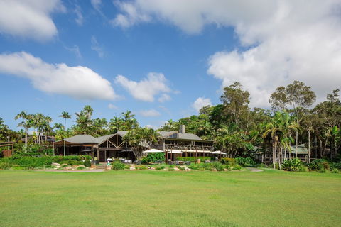 BreakFree Aanuka Beach Resort - Accommodation Georgetown 1