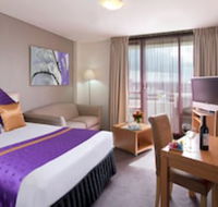 Park Regis Concierge Apartments - Accommodation Georgetown