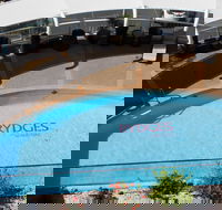 Rydges Gladstone - Accommodation Georgetown