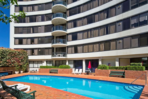 BreakFree Capital Tower - Accommodation Georgetown 4