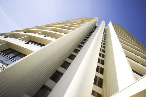 BreakFree Capital Tower - Accommodation Georgetown 1