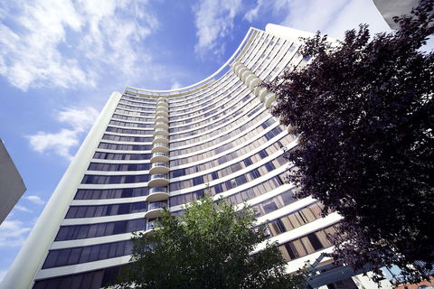 BreakFree Capital Tower - Accommodation Georgetown 0