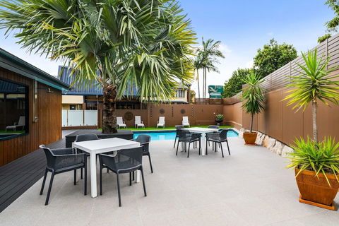 Quality Hotel City Centre - Accommodation Georgetown 5