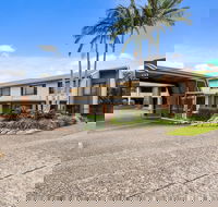 Quality Hotel City Centre - Accommodation Georgetown