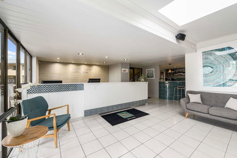 Quality Hotel City Centre - Accommodation Georgetown 6