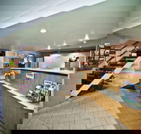 Centrepoint Motor Inn - Accommodation Georgetown