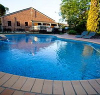 Mercure Port of Echuca - Accommodation Georgetown