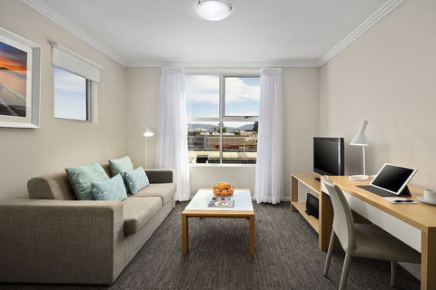 Quest Wollongong - Accommodation Georgetown 4