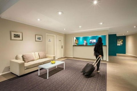 Quest Wollongong - Accommodation Georgetown 1
