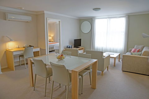 Quest Wollongong - Accommodation Georgetown 5