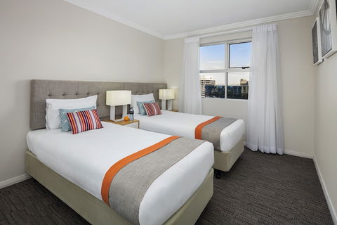 Quest Wollongong - Accommodation Georgetown 3