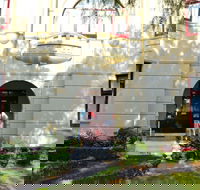Toorak Manor - Accommodation Georgetown