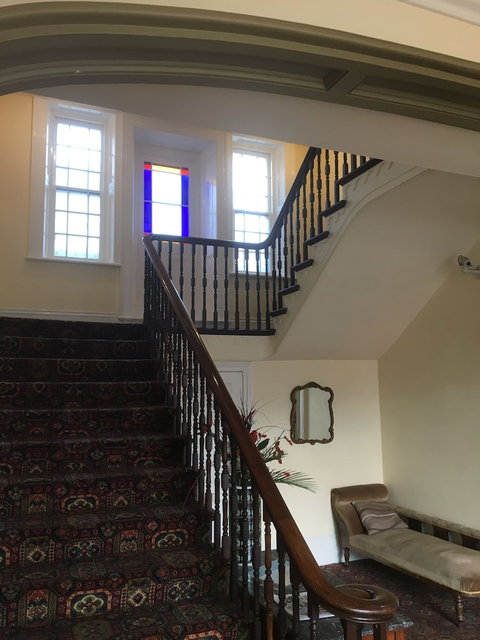 Quality Hotel Bentinck - Accommodation Georgetown 3