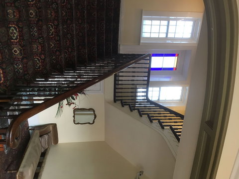 Quality Hotel Bentinck - Accommodation Georgetown 1