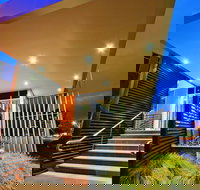 Quality Hotel Wangaratta Gateway - Accommodation Georgetown