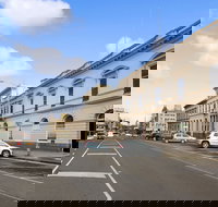 Quality Inn Heritage On Lydiard - Accommodation Georgetown