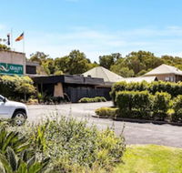 Quality Inn Dubbo International - Accommodation Georgetown
