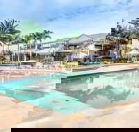 Mercure Gold Coast Resort - Accommodation Georgetown
