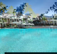 Sheraton Grand Mirage Resort Port Douglas - Accommodation Georgetown