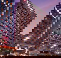 Stamford Plaza Adelaide