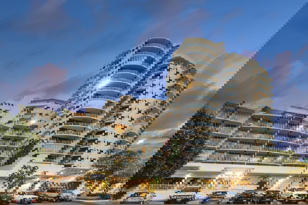  Accommodation Georgetown