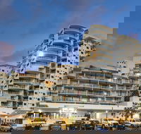 Park Regis City Quays - Accommodation Georgetown