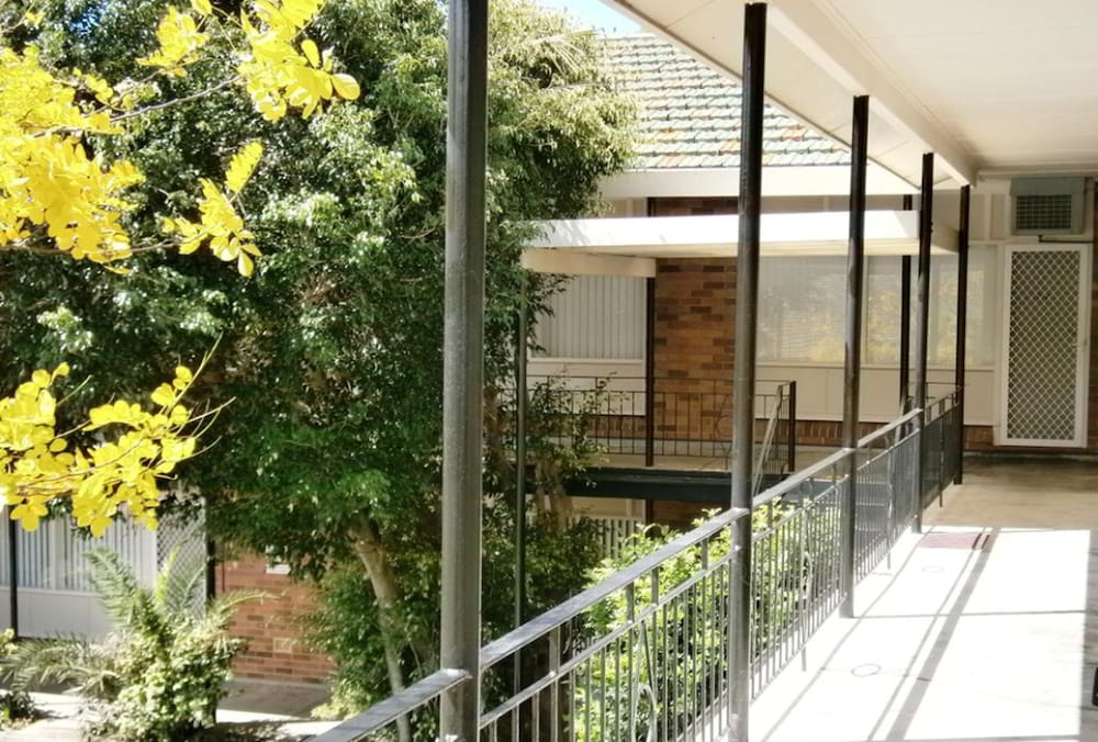 Bondi Beach NSW Accommodation Georgetown