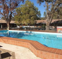 Matthew Flinders Motor Inn - Accommodation Georgetown
