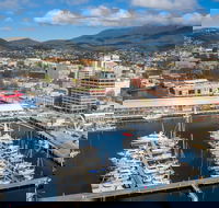 Somerset on the Pier Hobart - Accommodation Georgetown