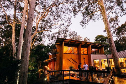 Paperbark Camp - Accommodation Georgetown 5