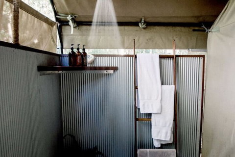 Paperbark Camp - Accommodation Georgetown 7