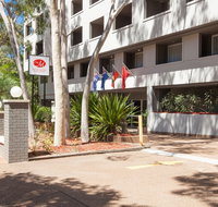 Metro Aspire Hotel Sydney - Accommodation Georgetown