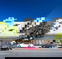 Riverside Hotel Southbank - Accommodation Georgetown