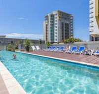 Oxygen Apartments - Accommodation Georgetown