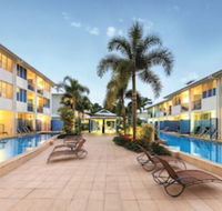 Silkari Lagoons Port Douglas - Accommodation Georgetown