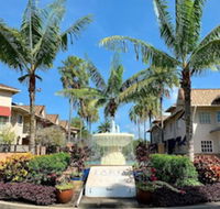 The Lakes Resort Cairns - Accommodation Georgetown