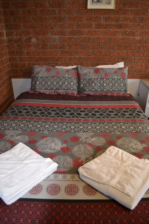 Whalers Rest Motor Inn - Accommodation Georgetown 3