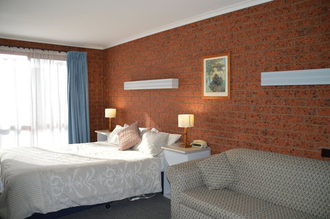 Whalers Rest Motor Inn - Accommodation Georgetown 4