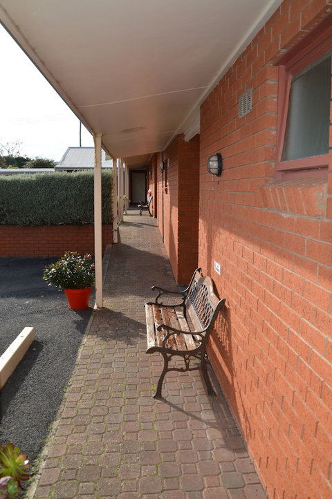 Whalers Rest Motor Inn - Accommodation Georgetown 1