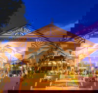 Cairns Colonial Club Resort - Accommodation Georgetown