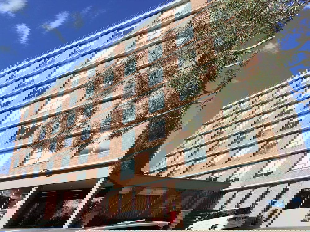 Clemton Park NSW Accommodation Georgetown