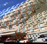 Royal Pacific Hotel - Accommodation Georgetown