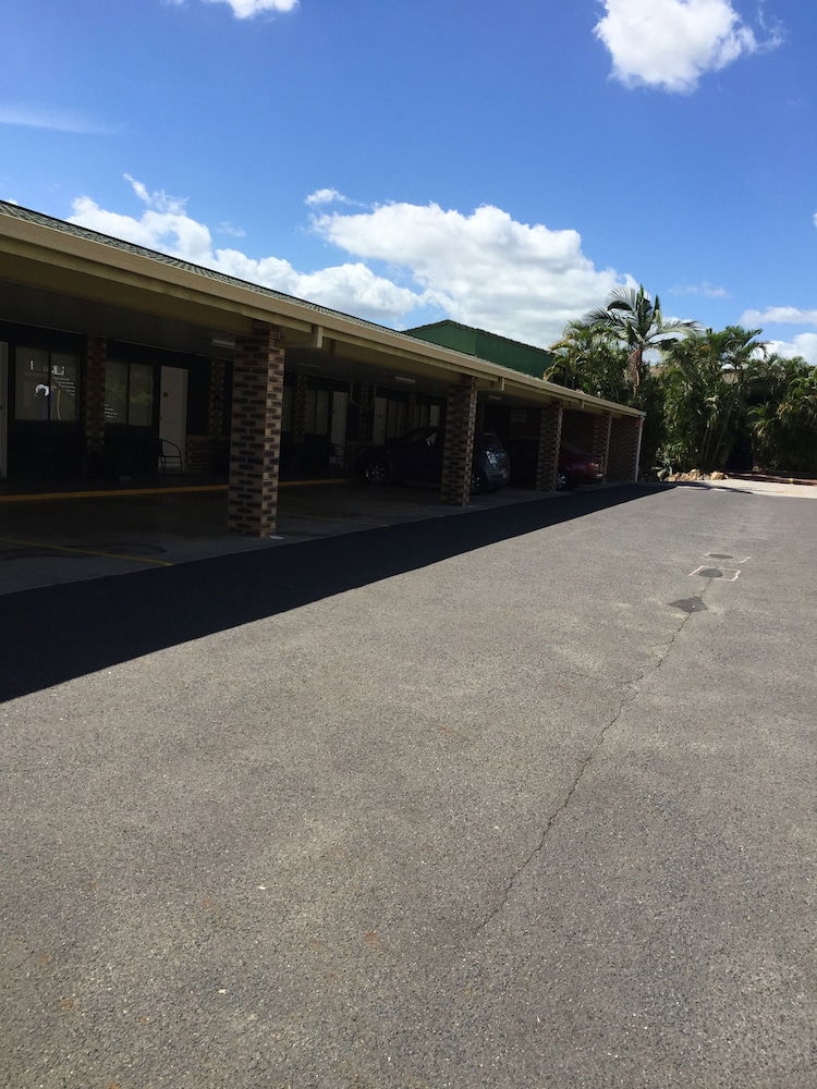 Depot Hill QLD Accommodation Georgetown