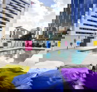 voco Brisbane City Centre an IHG Hotel - Accommodation Georgetown