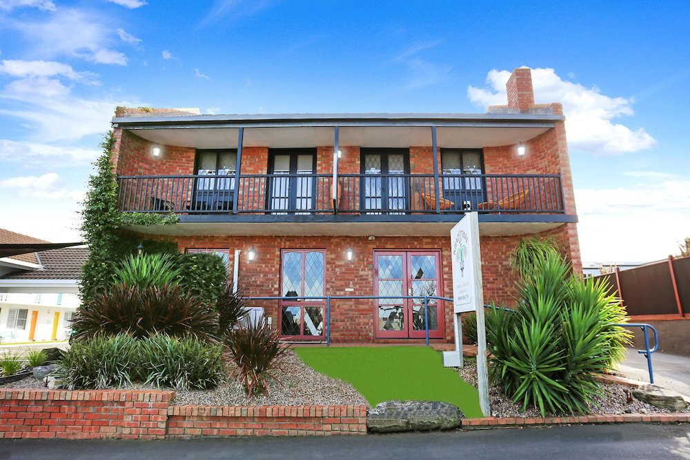 Warrnambool VIC Accommodation Georgetown