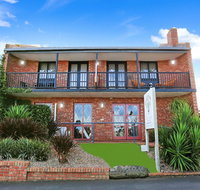 Tudor Motor Inn Warrnambool - Accommodation Georgetown
