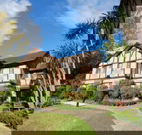 Grand Mercure The Hills Lodge - Accommodation Georgetown